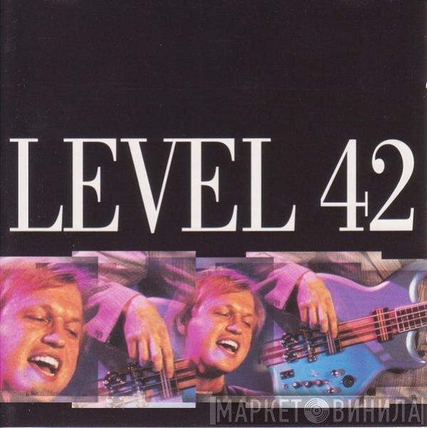 Level 42 - Master Series