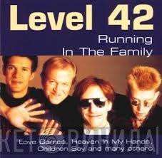 Level 42  - Running In The Family