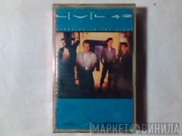 Level 42  - Standing In The Light
