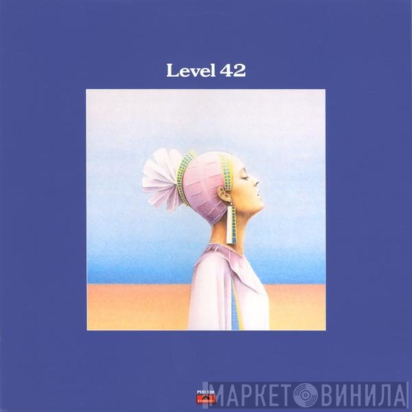 Level 42  - Starchild