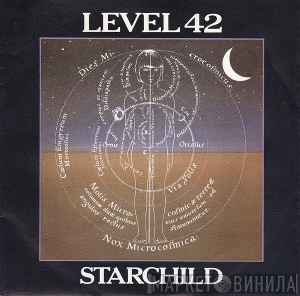 Level 42  - Starchild