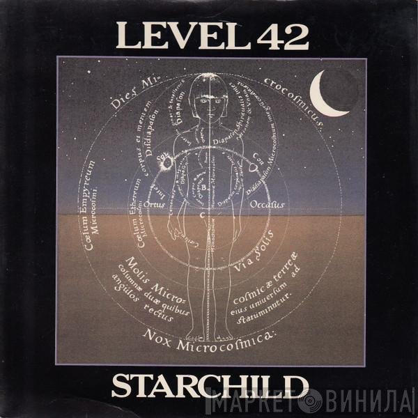 Level 42  - Starchild
