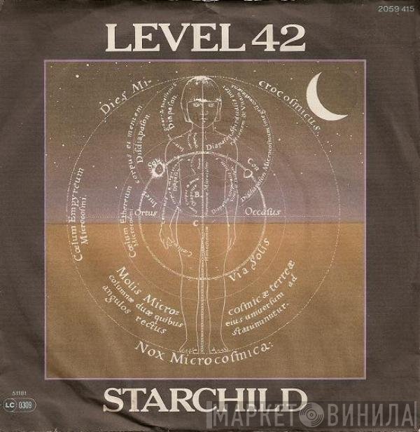 Level 42  - Starchild