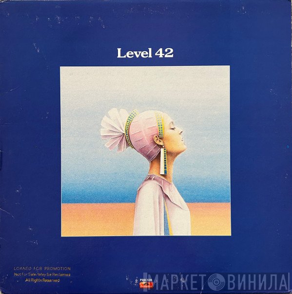 Level 42  - Starchild