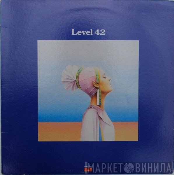 Level 42  - Starchild