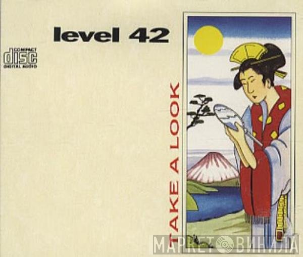 Level 42 - Take A Look
