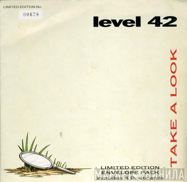 Level 42 - Take A Look