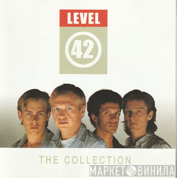 Level 42  - The Collection