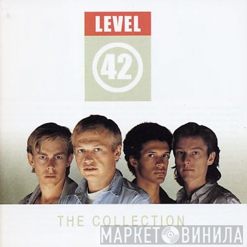 Level 42  - The Collection