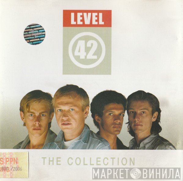 Level 42  - The Collection