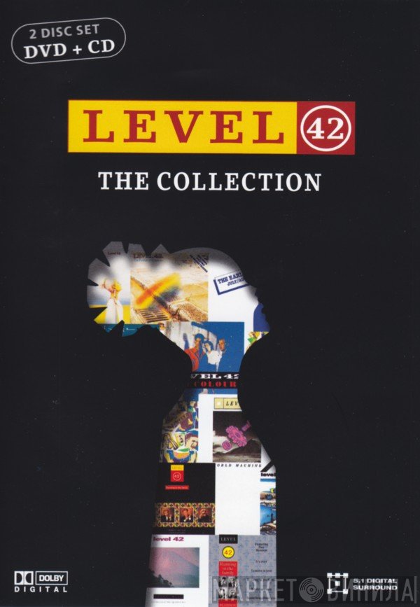 Level 42  - The Collection
