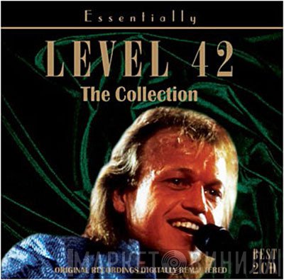 Level 42 - The Collection