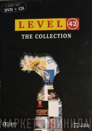 Level 42  - The Collection