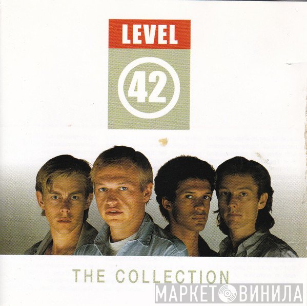 Level 42  - The Collection