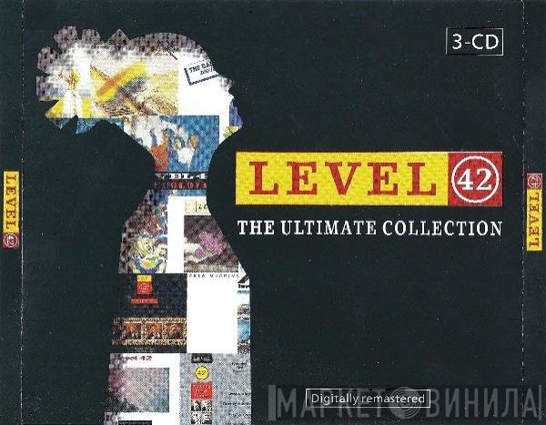 Level 42  - The Ultimate Collection