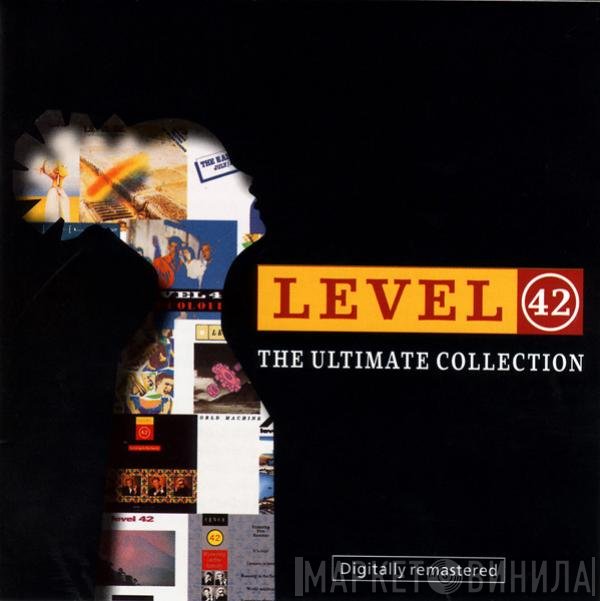 Level 42  - The Ultimate Collection