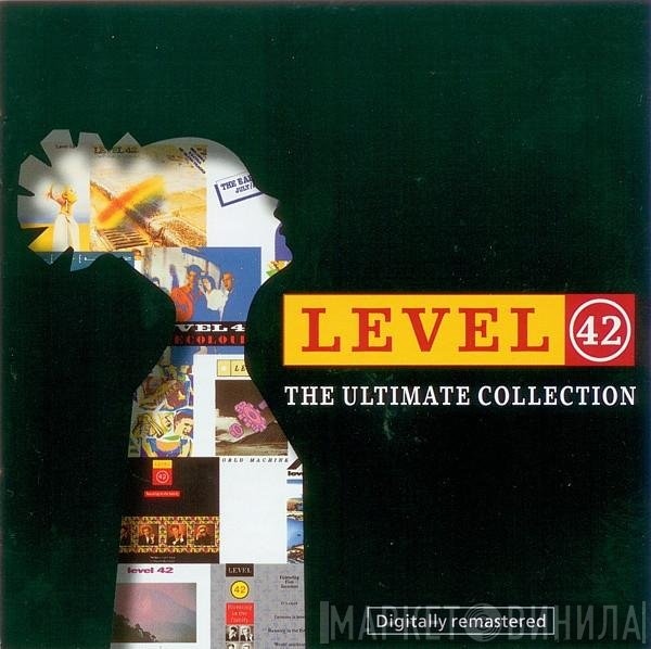 Level 42  - The Ultimate Collection