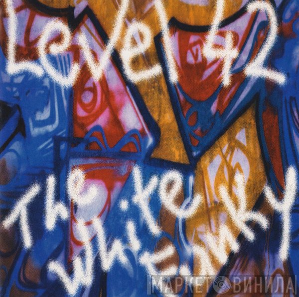 Level 42  - The White Funky