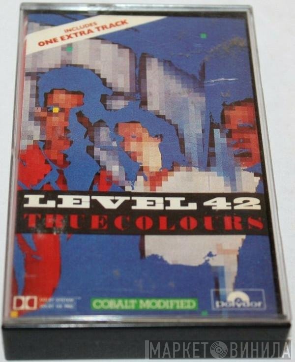 Level 42  - True Colours