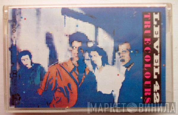 Level 42  - True Colours