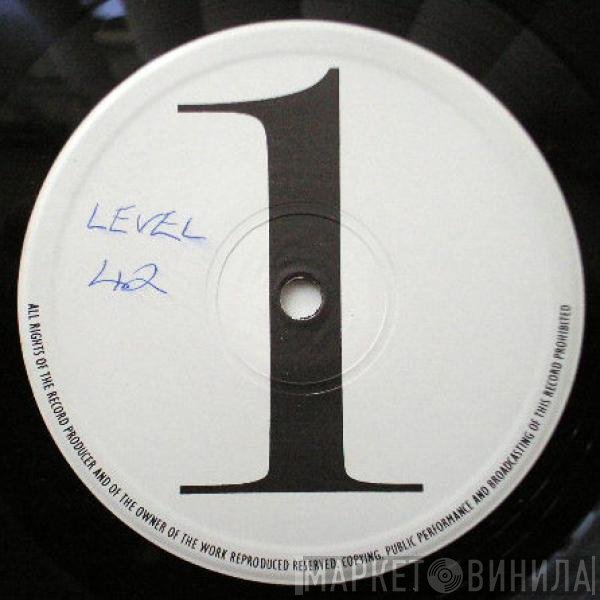 Level 42  - True Colours