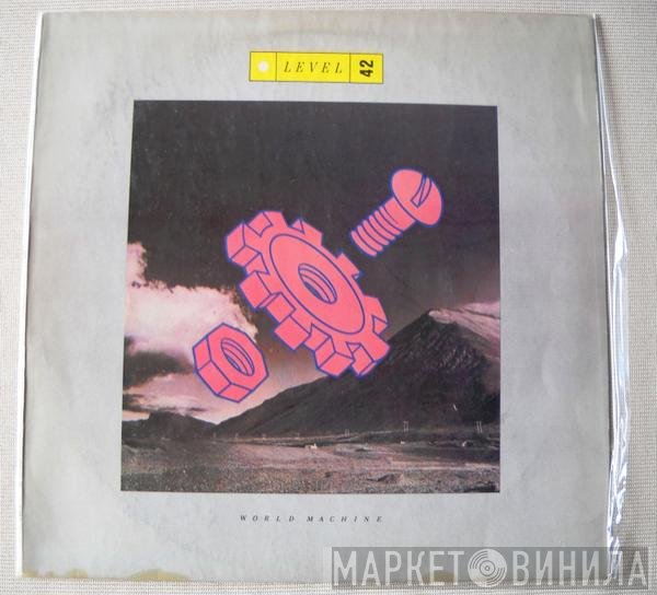 Level 42  - World Machine