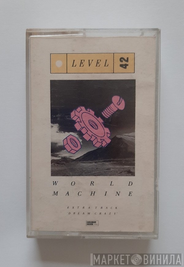 Level 42  - World Machine