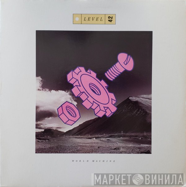 Level 42  - World Machine
