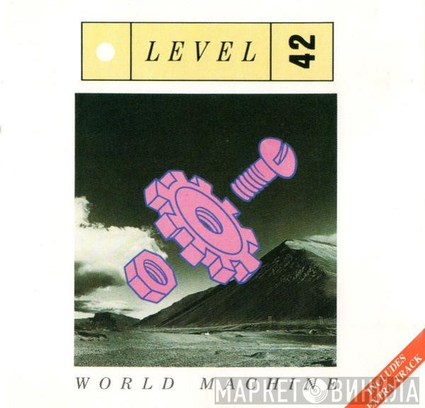 Level 42  - World Machine