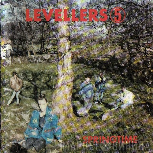Levellers 5  - Springtime