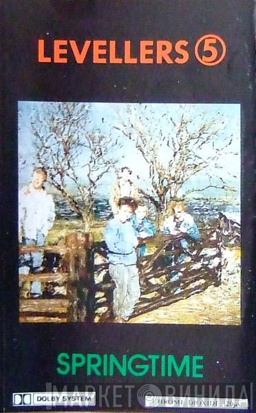 Levellers 5  - Springtime