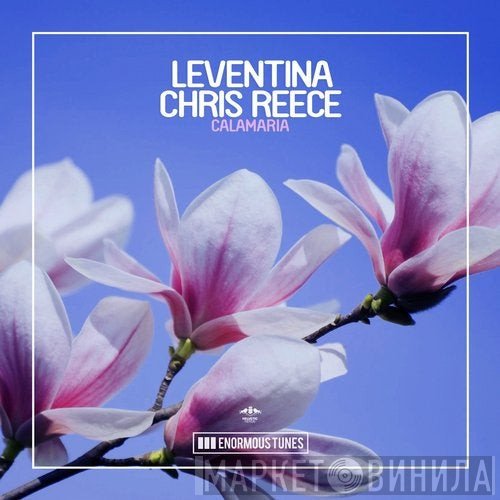 Leventina & Chris Reece  - Calamaria