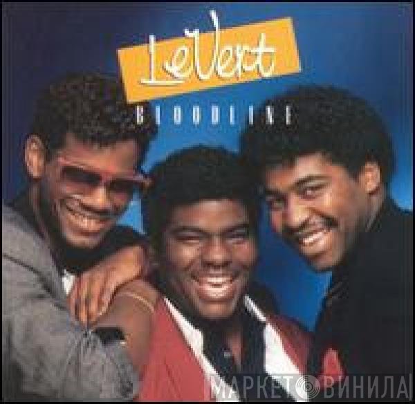 Levert  - Bloodline