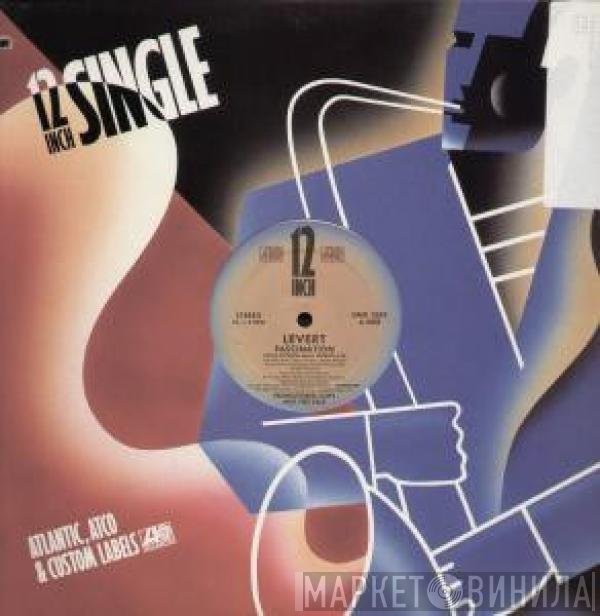 Levert  - Fascination