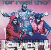 Levert - For Real Tho'