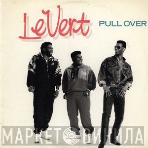 Levert  - Pull Over