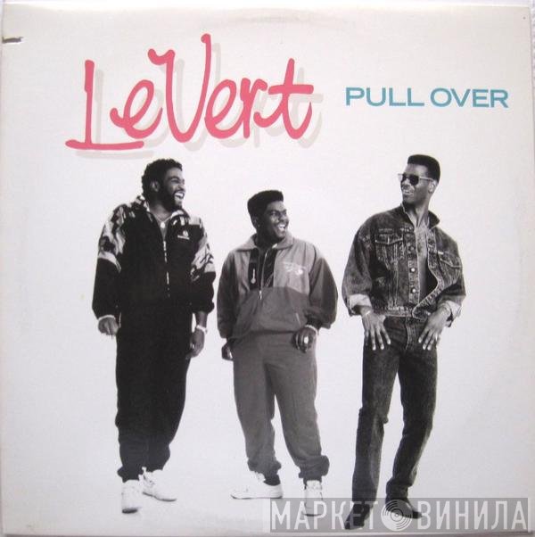 Levert  - Pull Over
