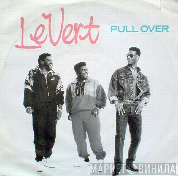 Levert  - Pull Over