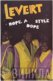 Levert  - Rope A Dope Style