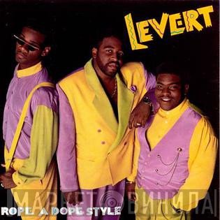 Levert  - Rope A Dope Style