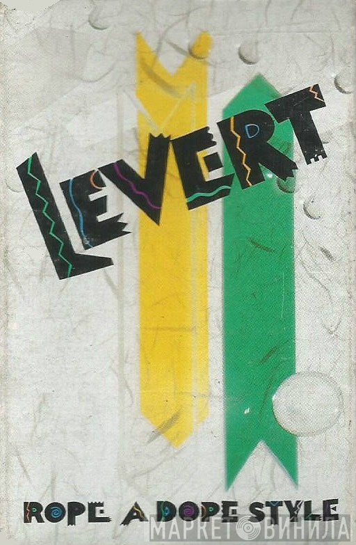 Levert  - Rope A Dope Style