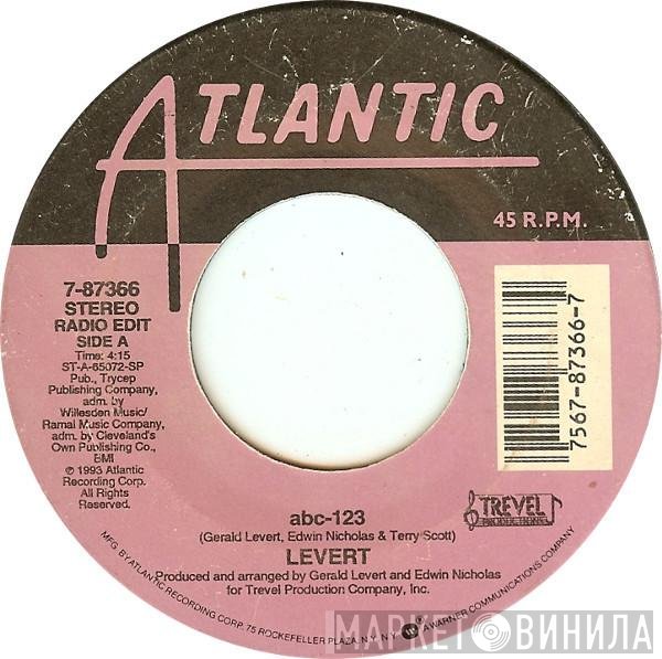 Levert - abc-123