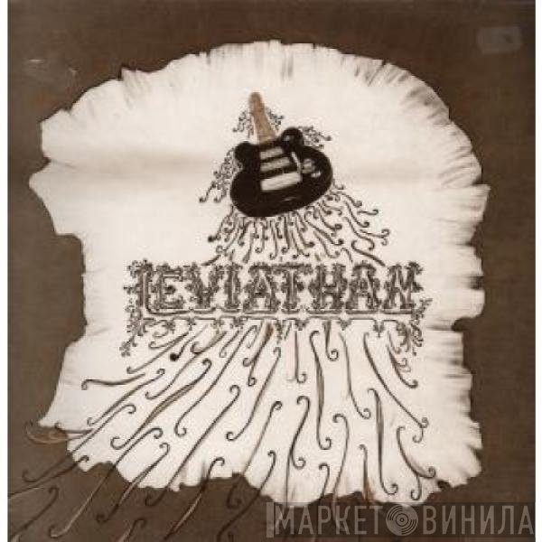 Leviathan  - Leviathan