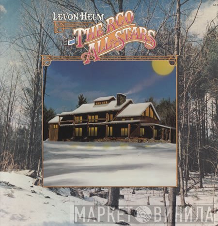  - Levon Helm And RCO All-Stars