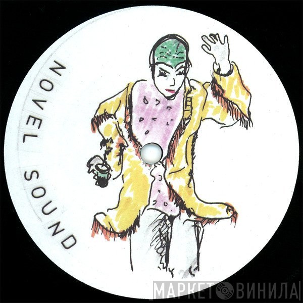Levon Vincent  - NS-12