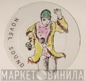 Levon Vincent - Vogue EP