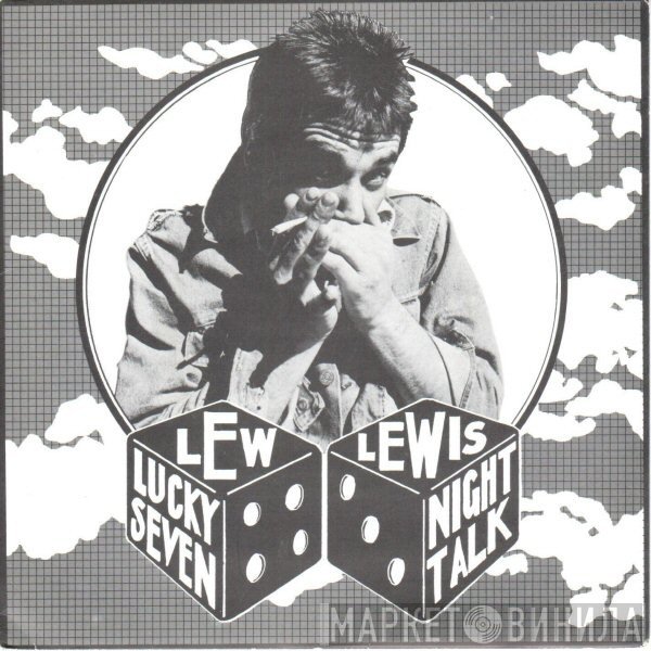 Lew Lewis - Lucky Seven