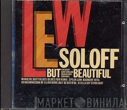Lew Soloff  - But Beautiful