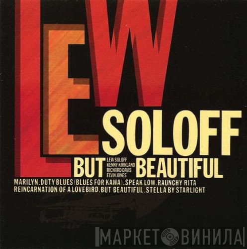 Lew Soloff  - But Beautiful