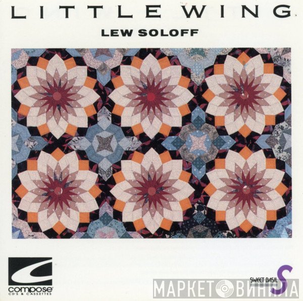 Lew Soloff  - Little Wing